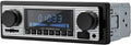 Car Music Player Bluetooth Classic Compact Size Auto Radio Z9906