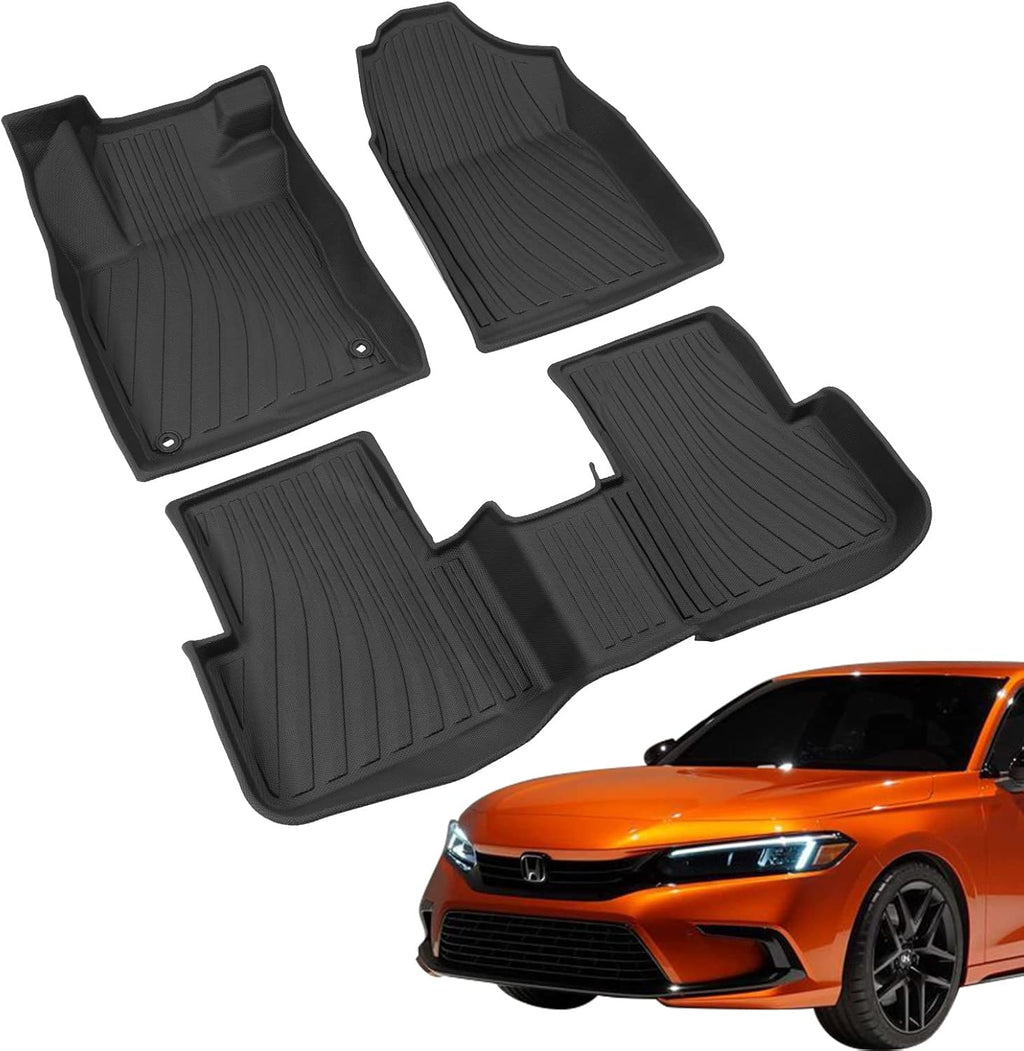 TPE All-Weather Cargo Liner Trunk Mat M24189
