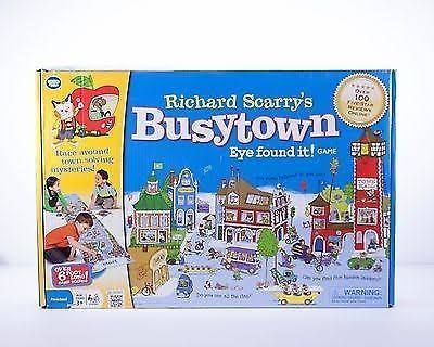 Busytown Eye Found It E78419