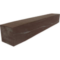 Faux Wood Fireplace Mantel Q428
