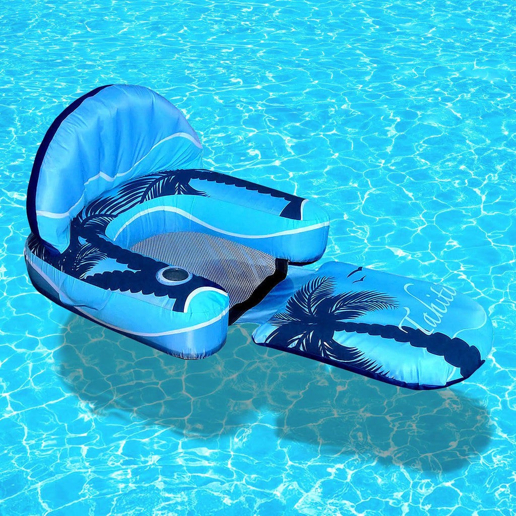 Inflatable Pool Lounger F4945