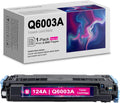 Magenta Compatible Toner Cartridge Replacement R412