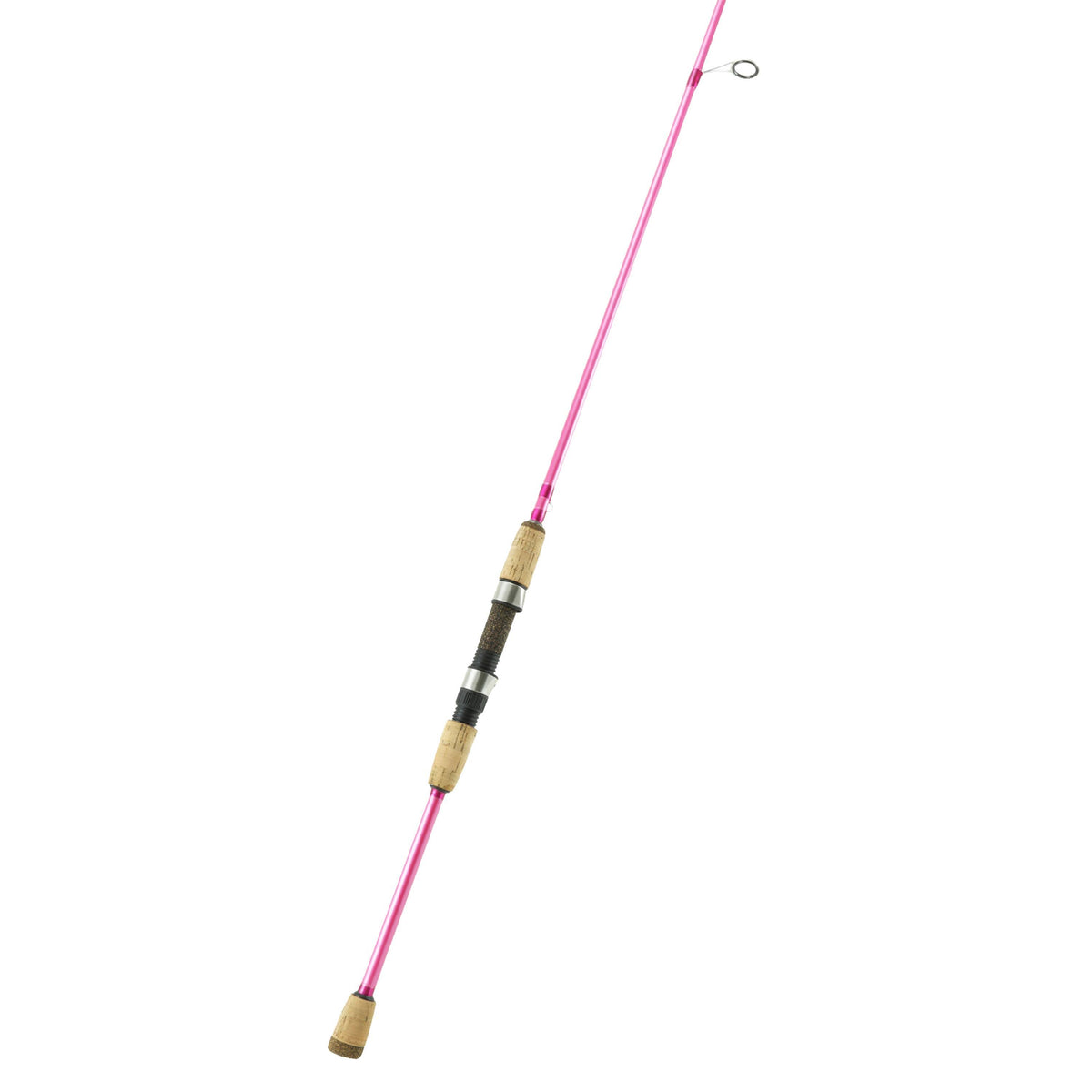 7' Medium-Light 1 Piece Spin Rod Q74110