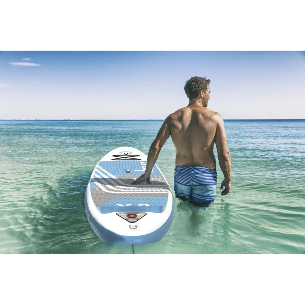 12 Foot Inflatable SUP Paddle Board Kit Z822