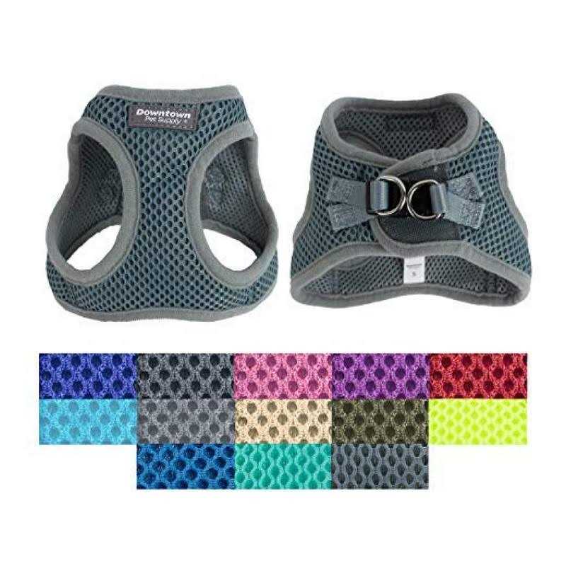Step in Dog Harness for Small Dogs No Pull W73479