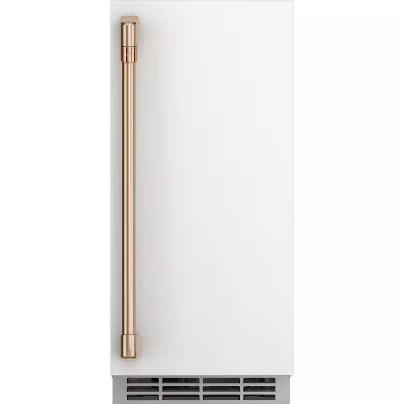 Ice Maker Handle Kit in Brushed Bronze T97839
