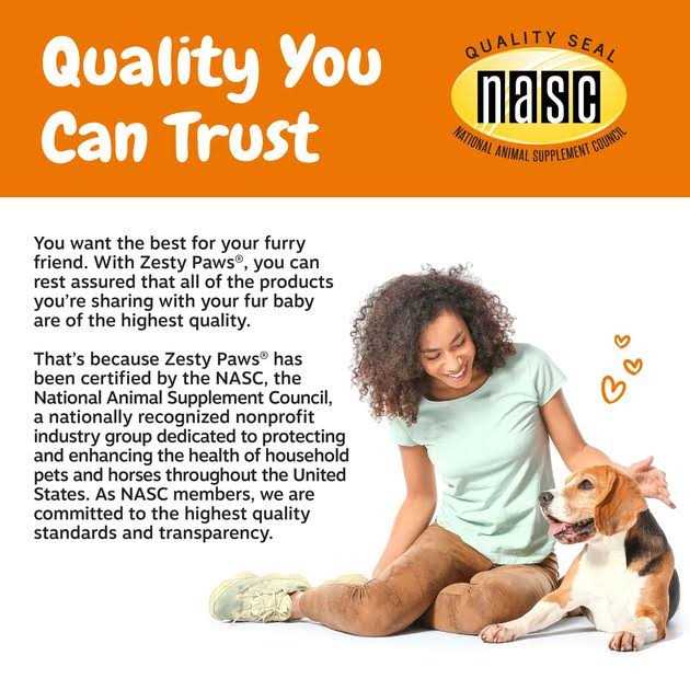 Vision Bites for Dogs A2195