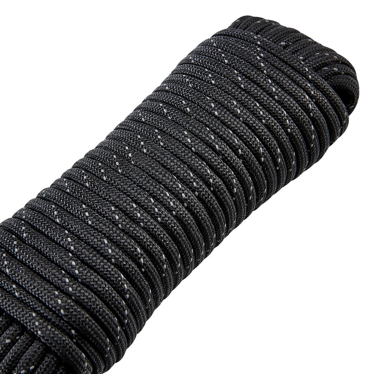 1/8 in. x 50 ft. Reflective Paracord J6115