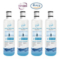 Water Filter Replacement 4-Pack O208