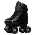 Adjustable Roller Skates Black Size 12 Y10638