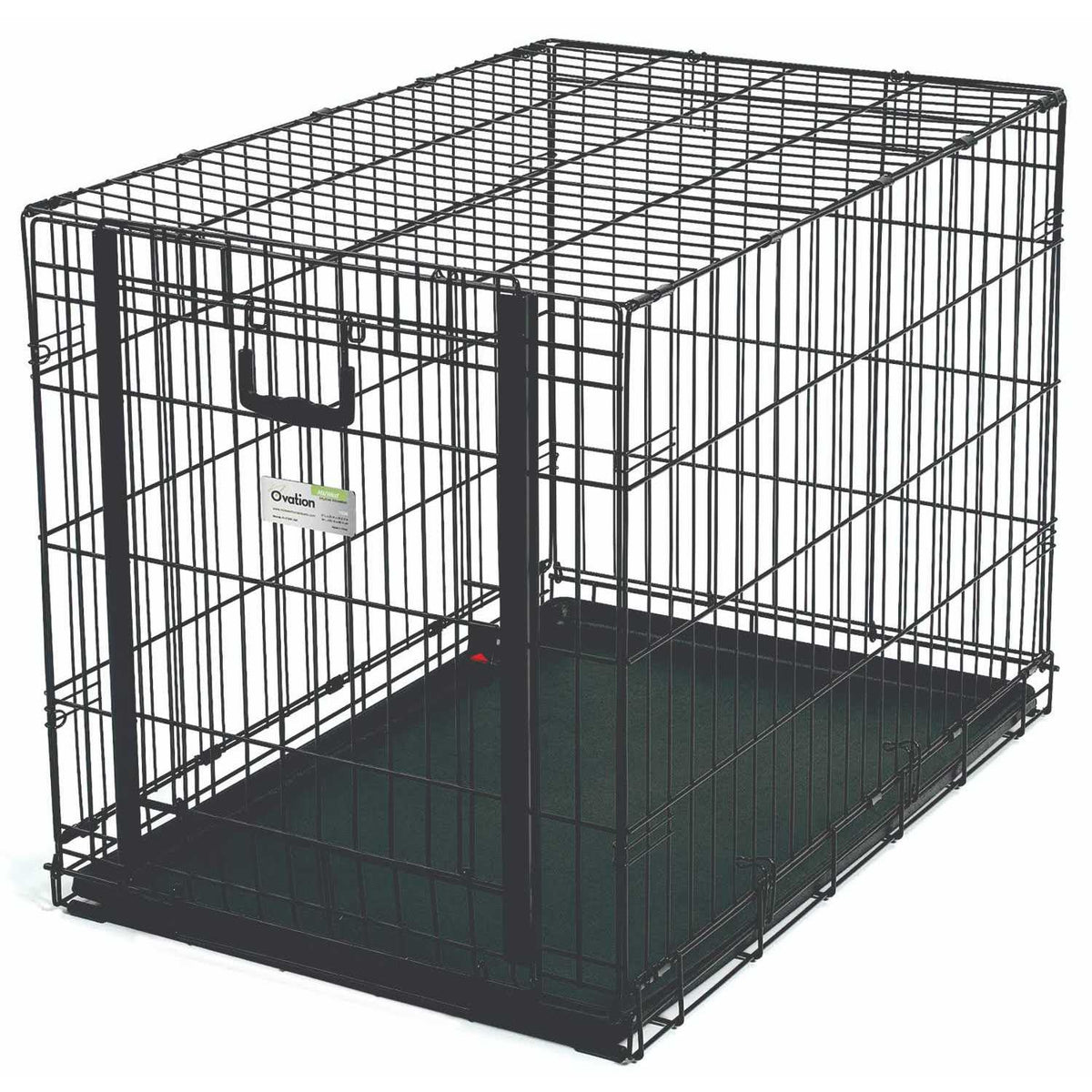 Single Door Crate S797