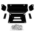 24IN Black Kamado Charcoal Grill N50922