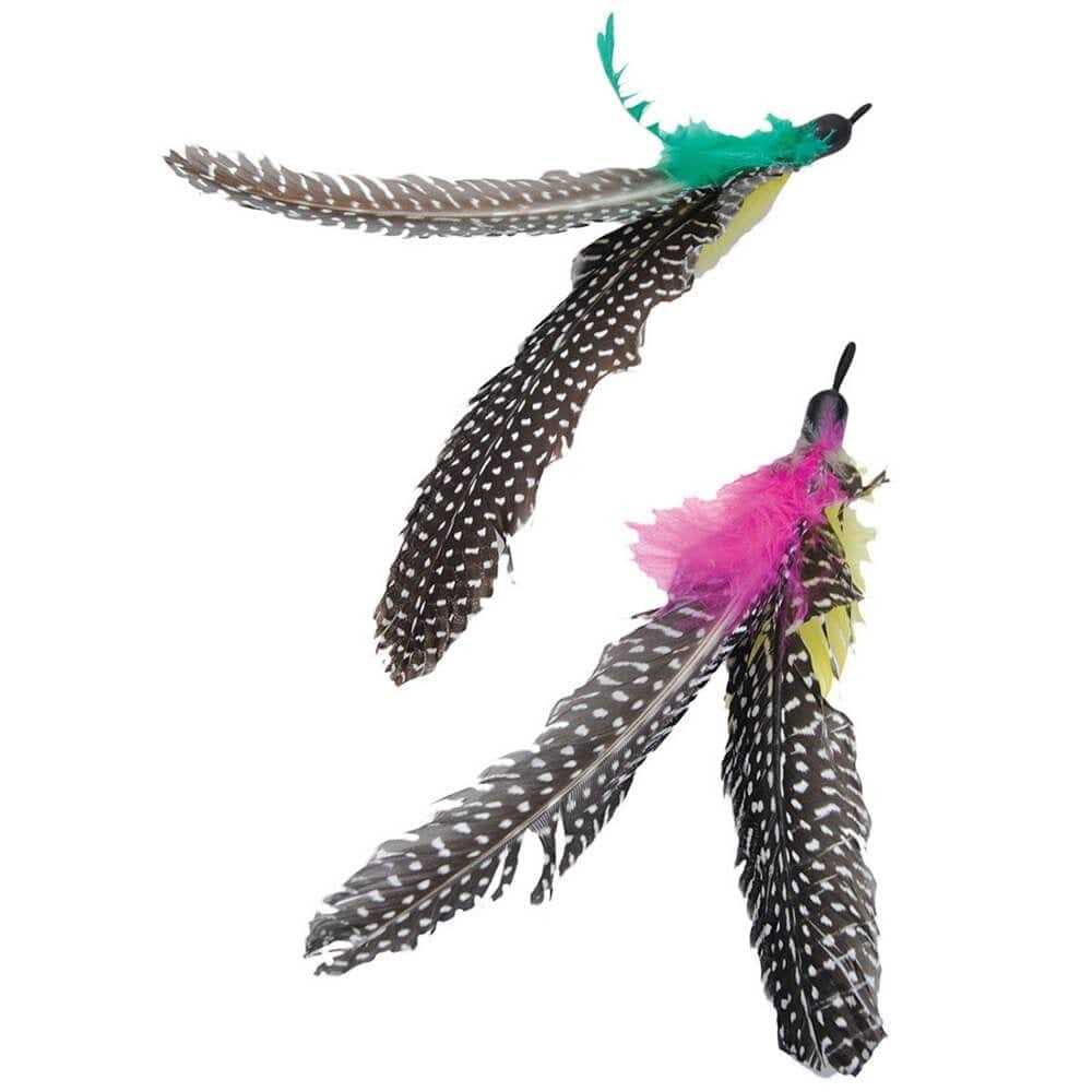 Telescoping Cat Toy V356