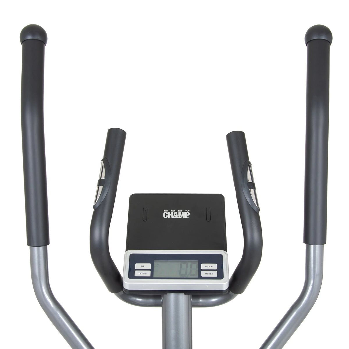 Elliptical Trainer with Adjustable Tension and Heart Rate H504