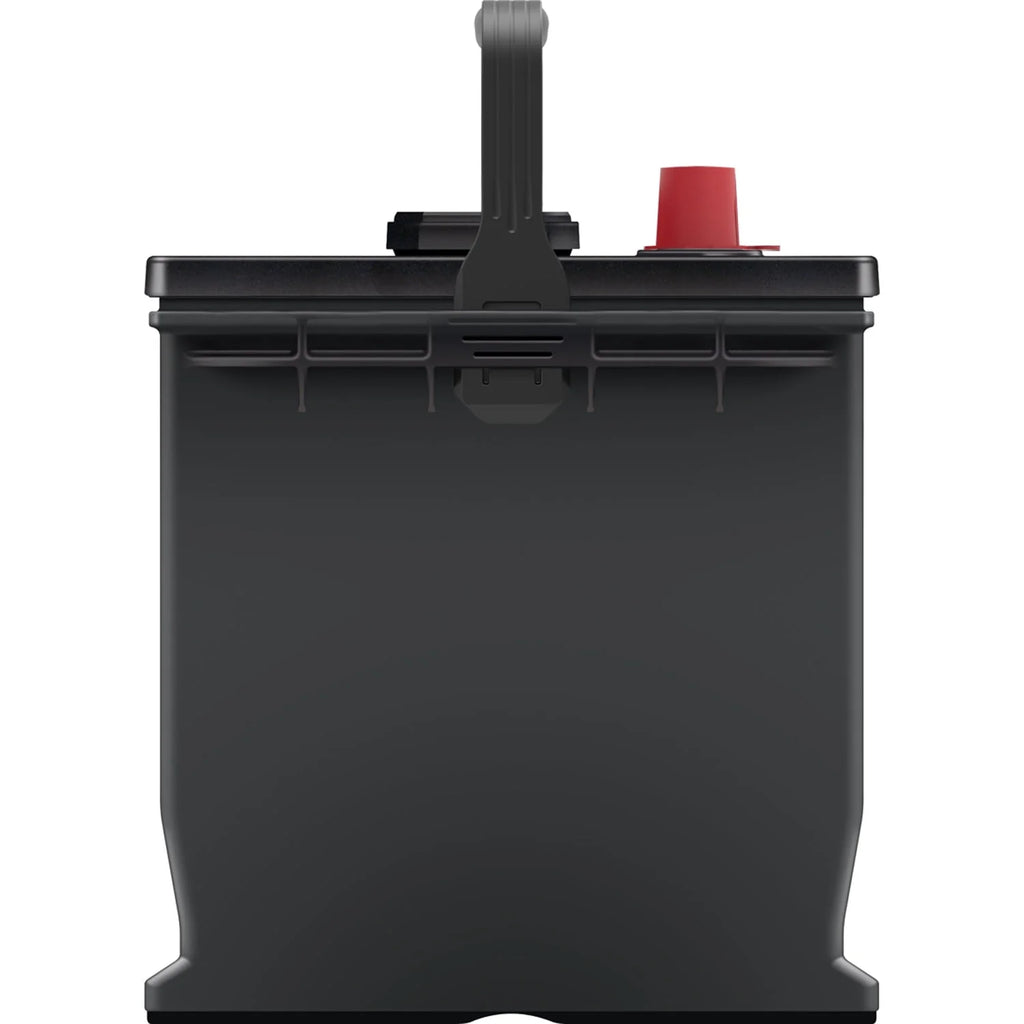 Lead Acid Automotive Battery Group Size 65 12 Volts 650 CCA B464515