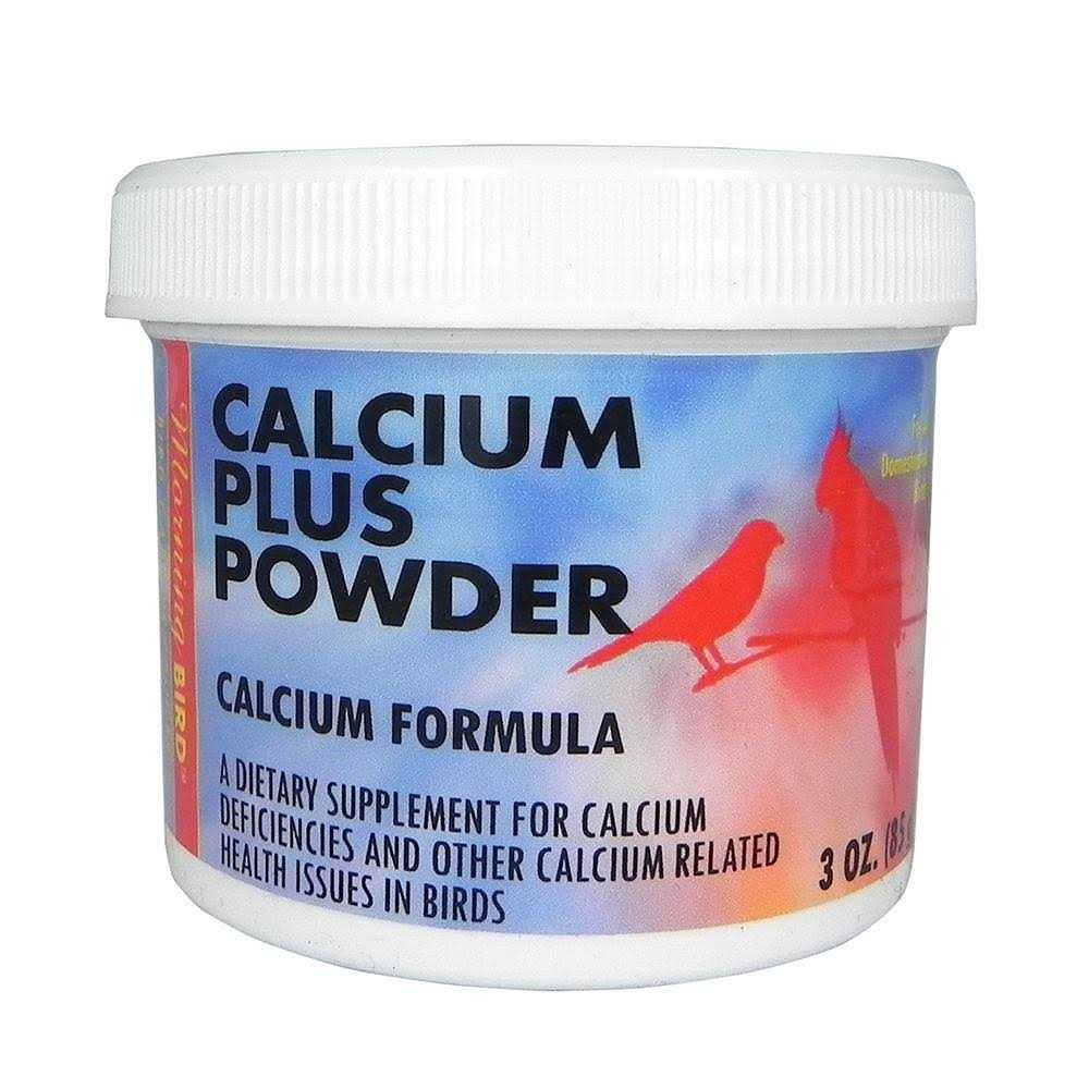 Calcium Powder I897