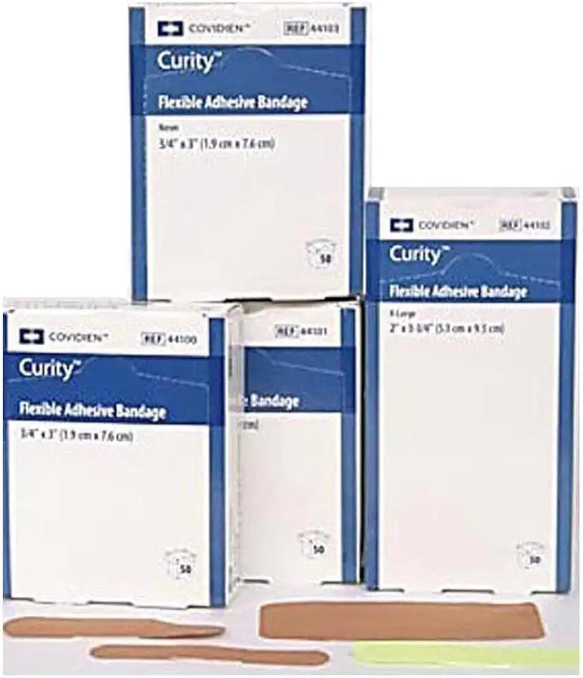 Flexible Bandage Pack of 1200 P471290