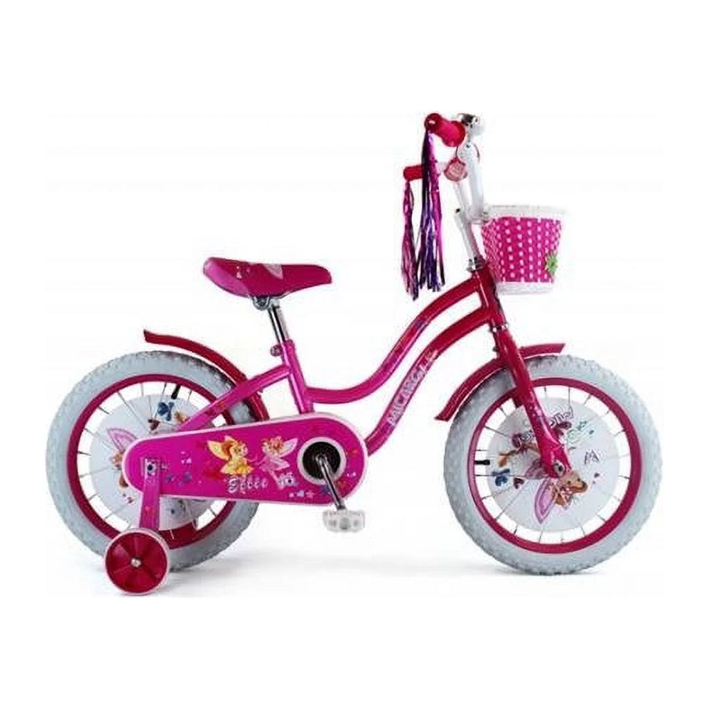 16 In. Girls Bicycle X22241