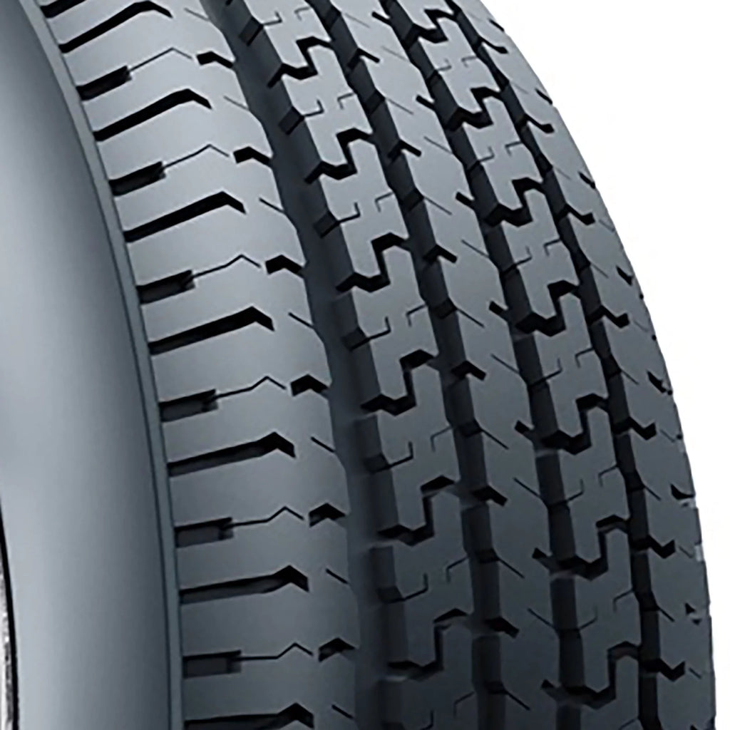 205/75R15 107/102L D Trailer Tire Y58274