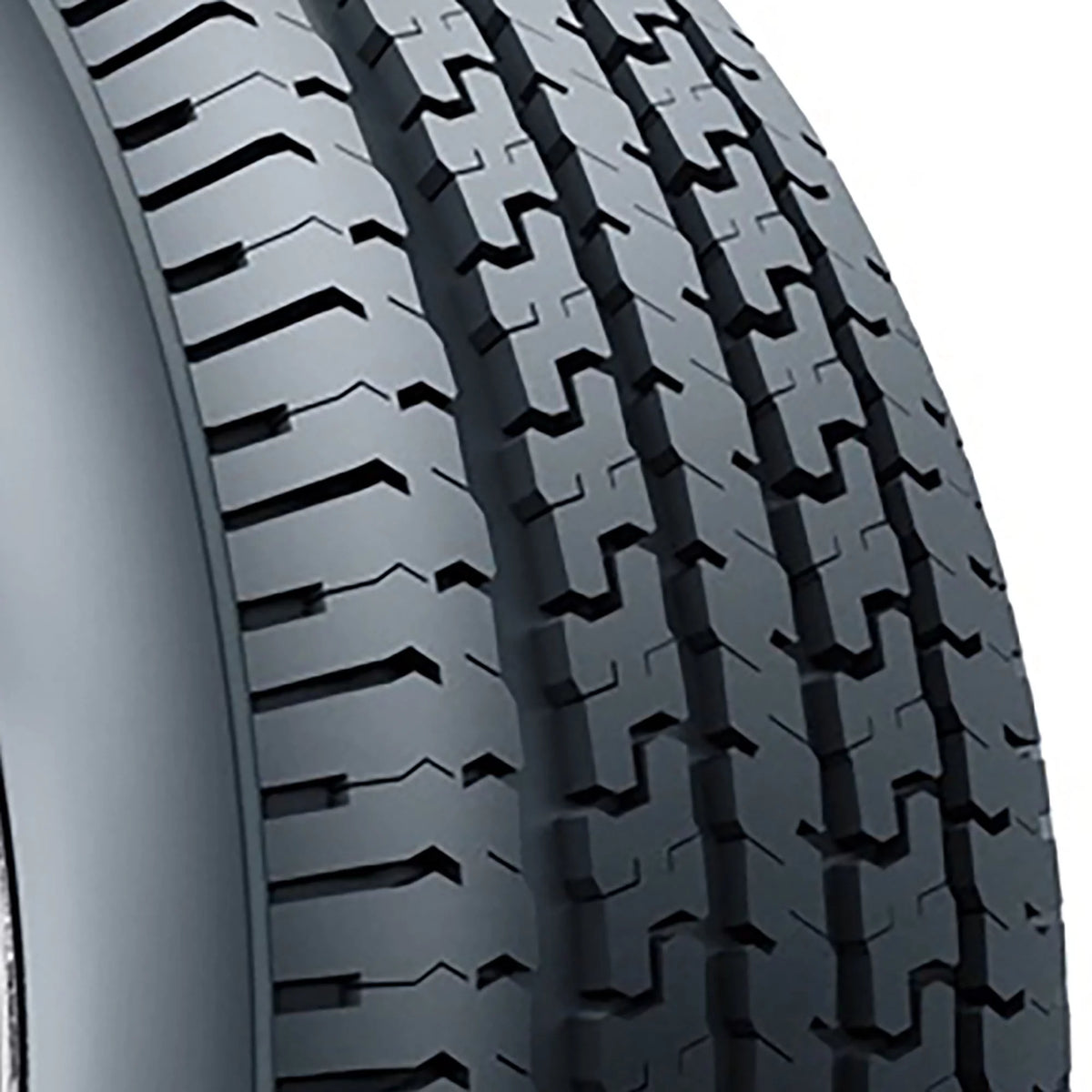 205/75R15 107/102L D Trailer Tire Y58274