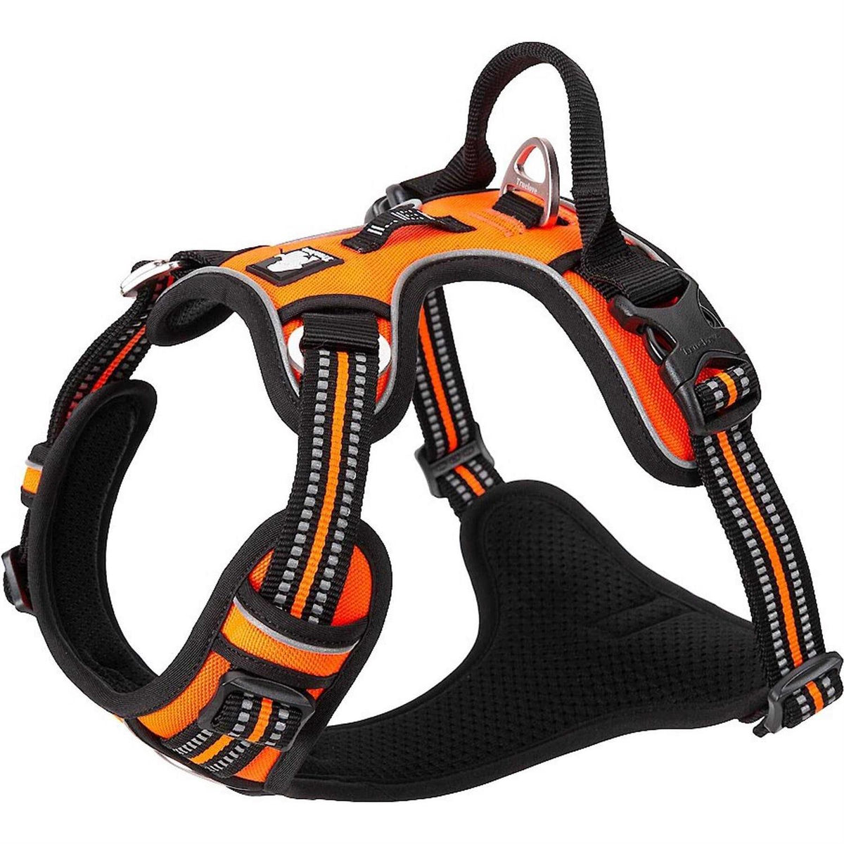 Premium Dog Harness Quick Release Neck Buckle R8124