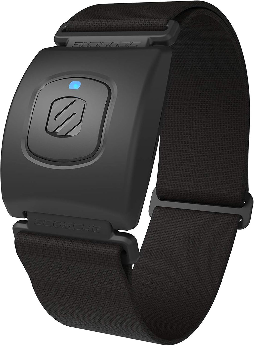 Heart Rate Monitor Armband with ANT+ and Bluetooth Q6384