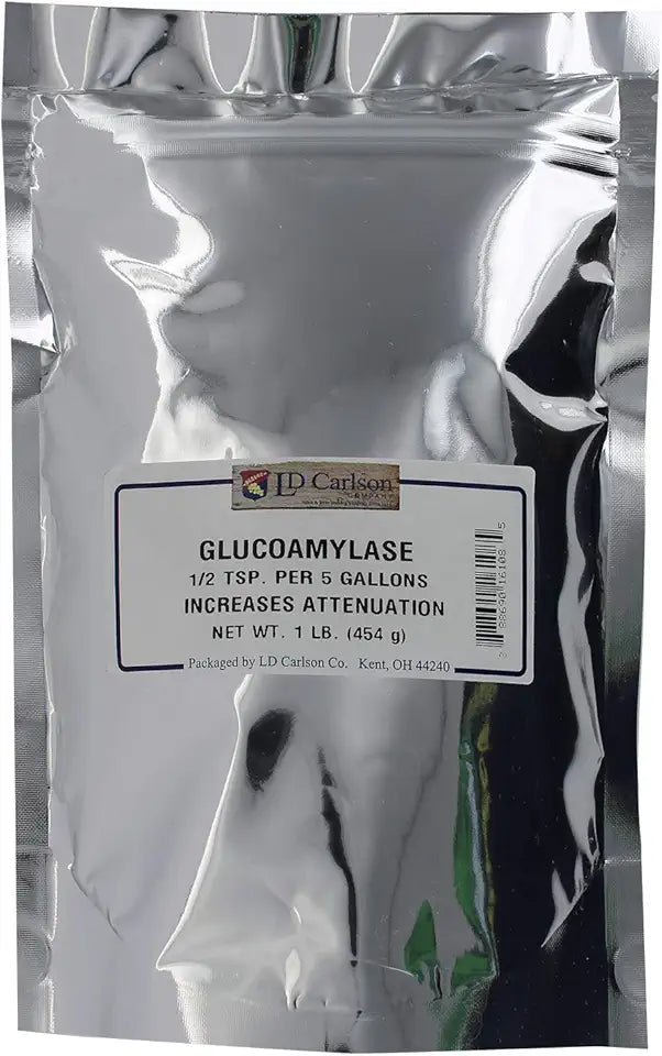 Glucoamylase 1 Pound H111656
