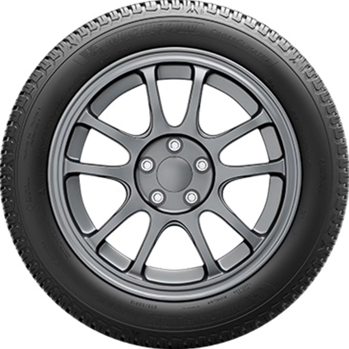 All Weather 235/55R20 102V SUV/Crossover Tire K193