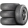 Winter Snow Tires Set of 4 D73566