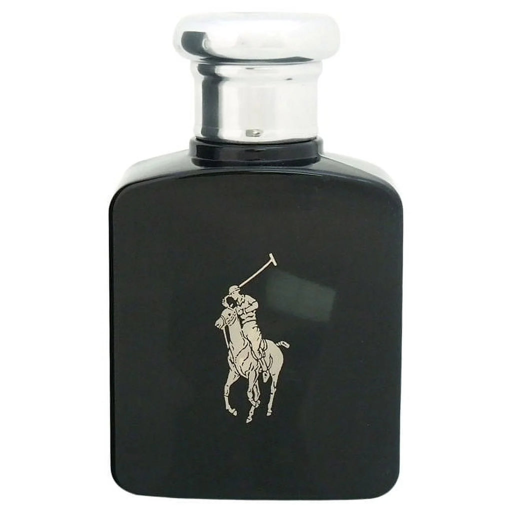 Black EDT Spray 2.5 oz B55993
