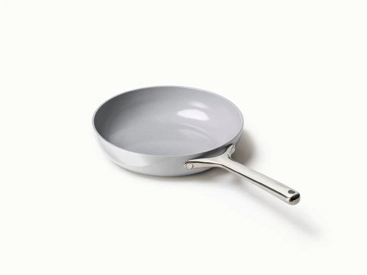 Mini Fry Pan in Gray H320157