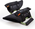 Army Green Grab Handle Pair E85621
