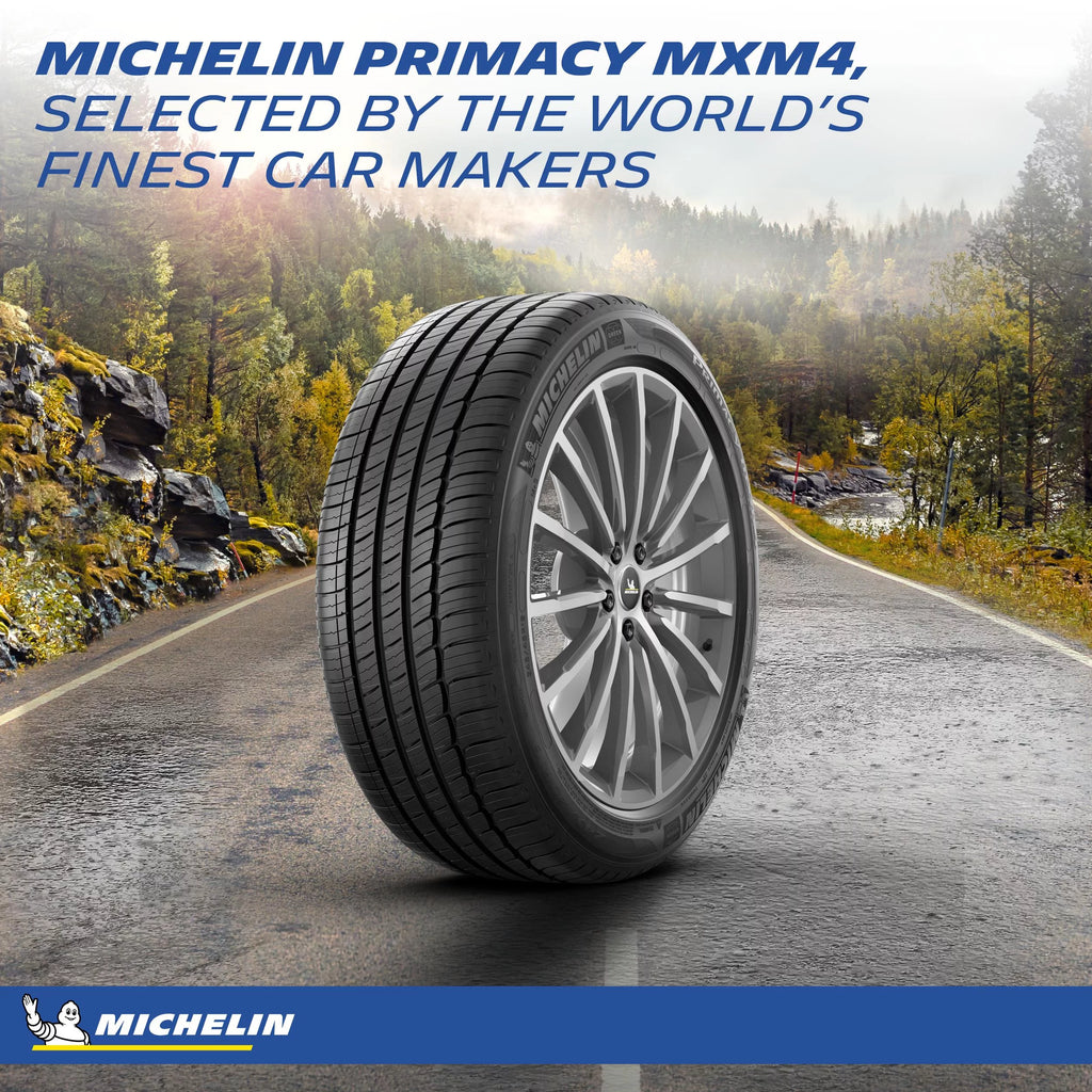 All-Season 235/40R19/XL 96V Tire W283