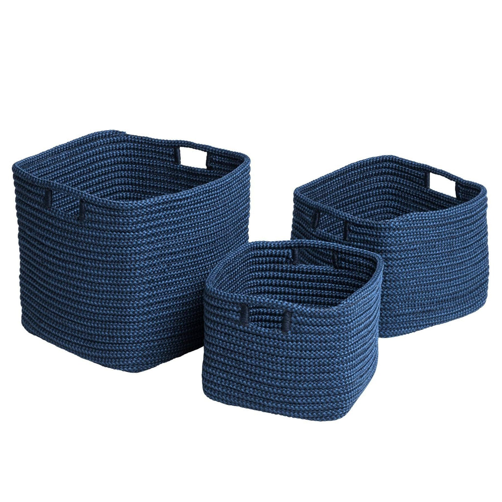 Grey Basket O412420