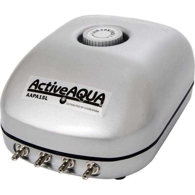 Air Pump 4 Outlets N1867