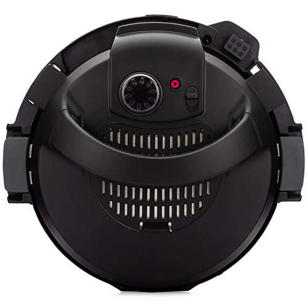 8-Quart Air Fryer and Electric Pressure Cooker Combo X14365