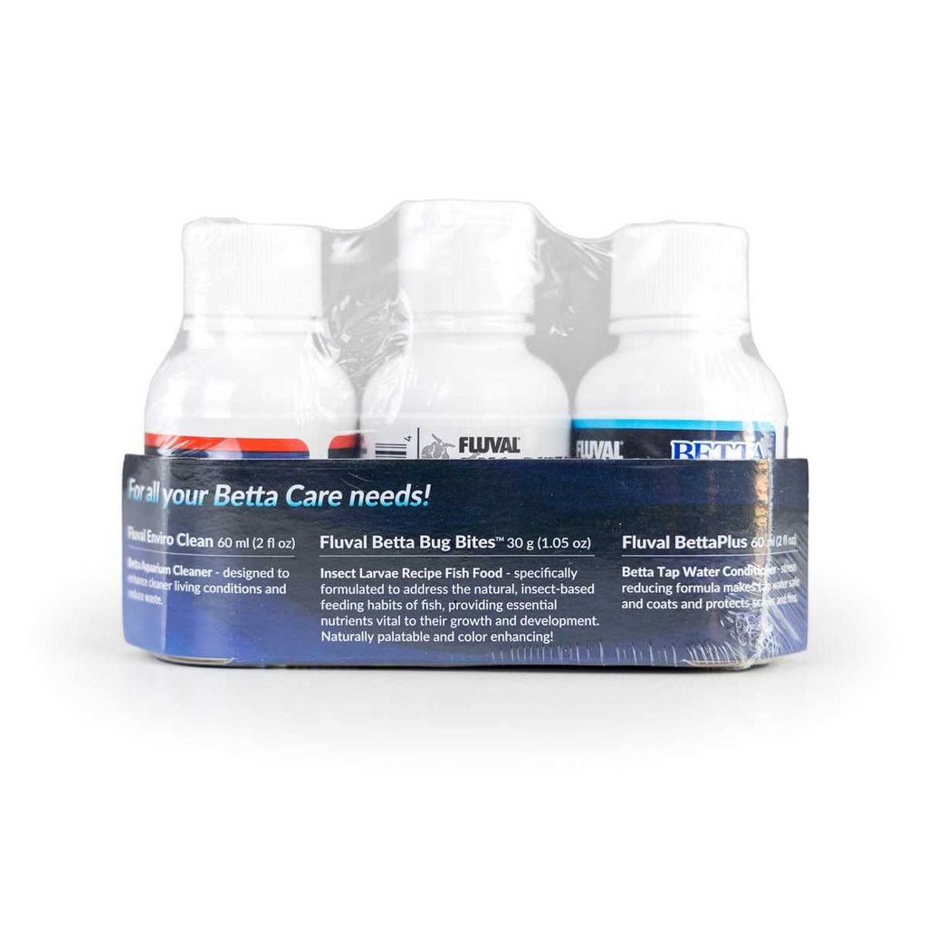 Betta Care Pack V630817