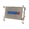Aluminum Racing Radiator D93135