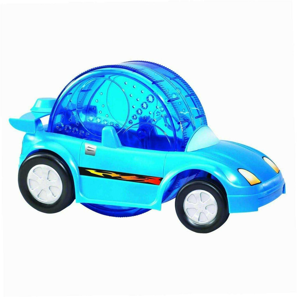 Critter Cruiser V7344
