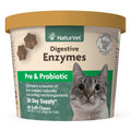 Digestive Enzymes Plus Probiotic P6656