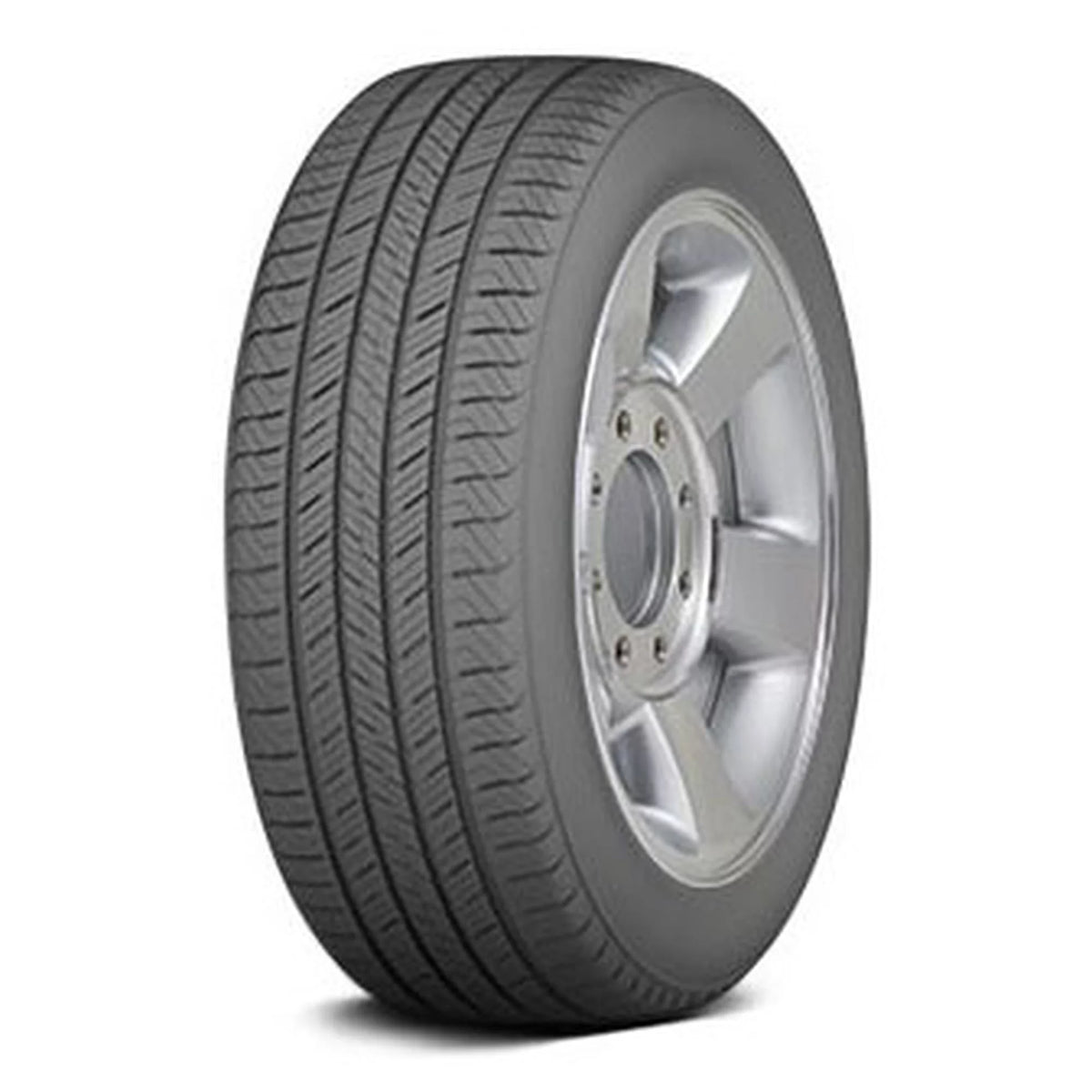 All Season 225/60R17 99V Passenger Tire E862