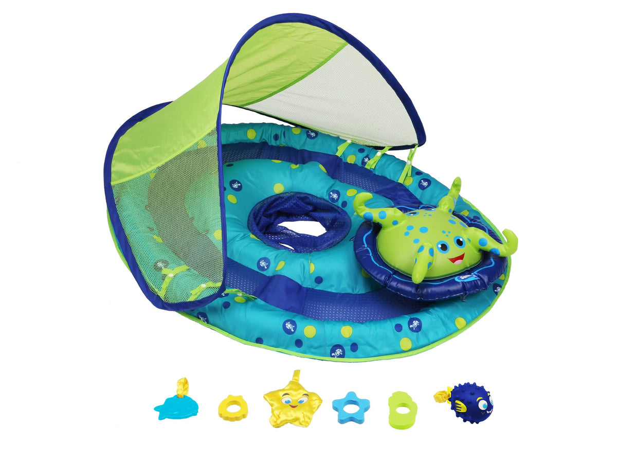 Baby Spring Float Activity Canopy R34424