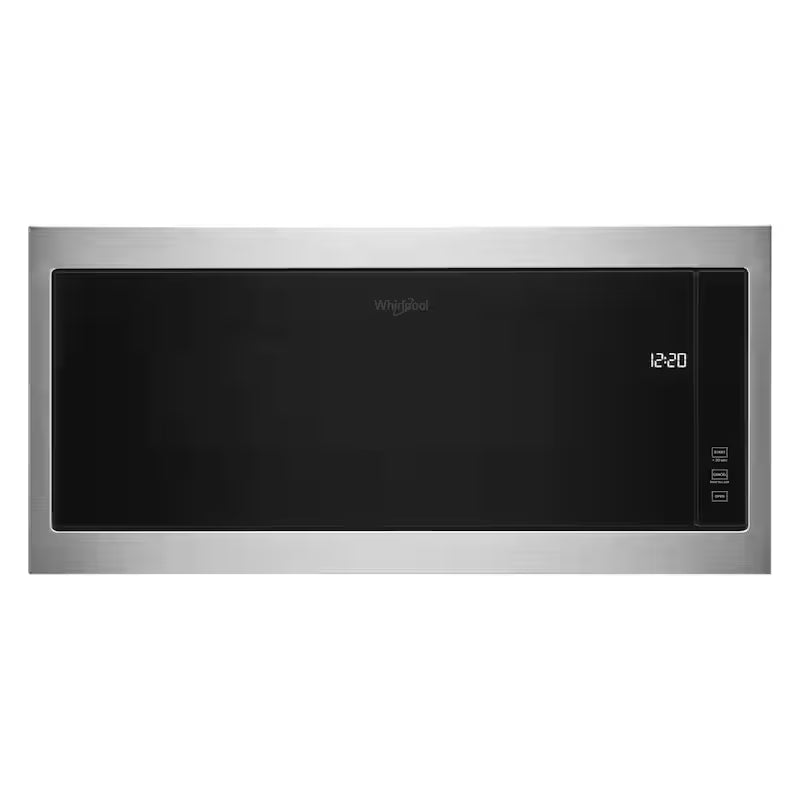 1.1 cu. ft. Built-In Microwave in Stainless Steel V6220