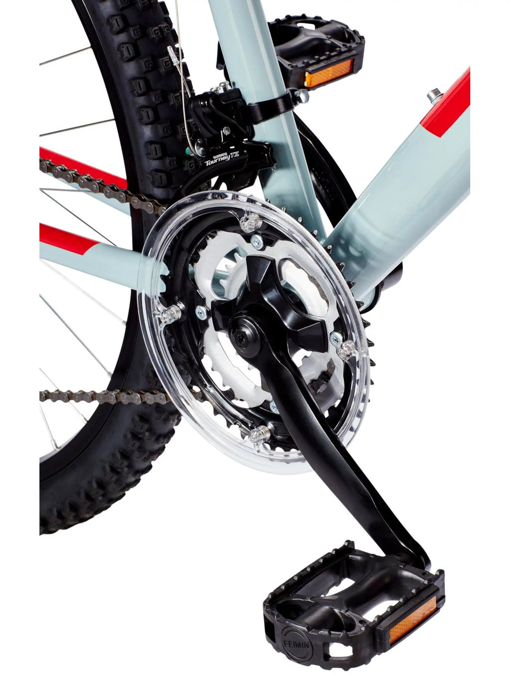 Mountain Bike F731726