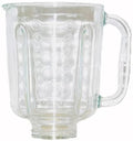 Glass Jar K745