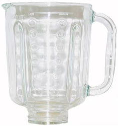 Glass Jar K745