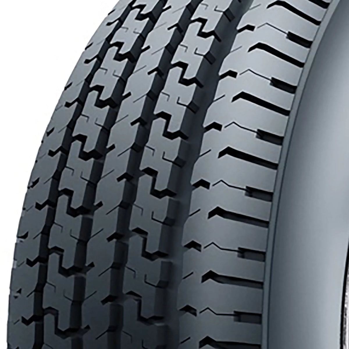 205/75R15 107/102L D Trailer Tire Y58274