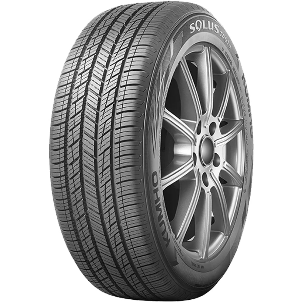 All Season 175/65R14 82H Passenger Tire Q984