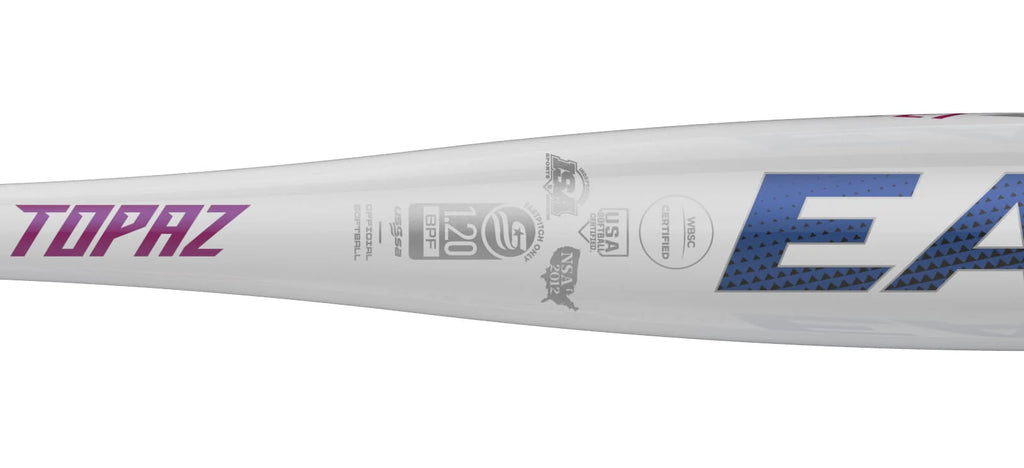 30 inch -10 Drop Weight Youth Fastpitch Softball Bat C649629