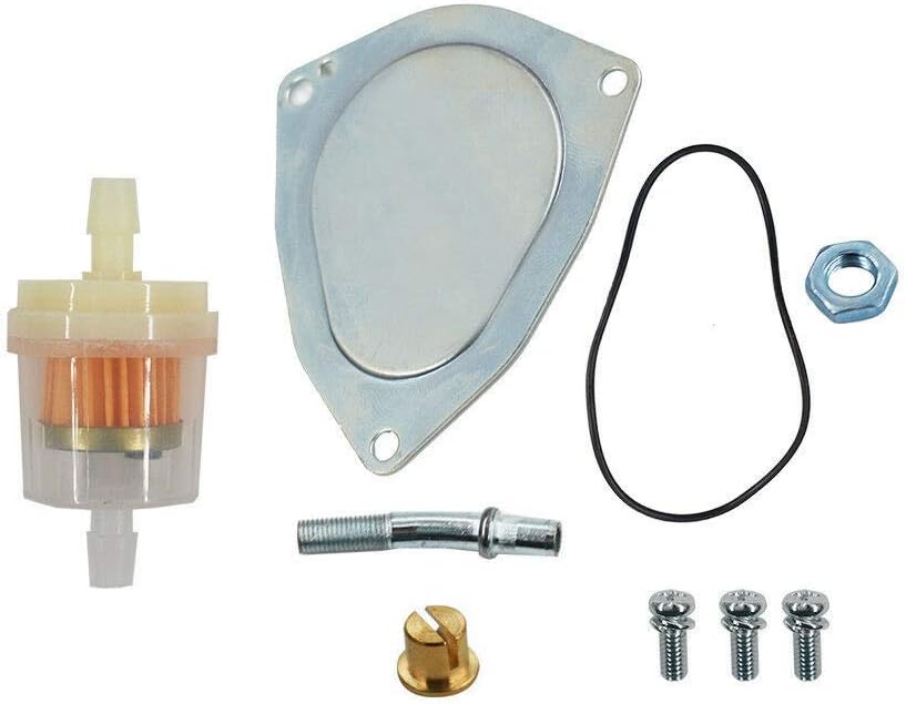 Carburetor Pack of 2 Y819959